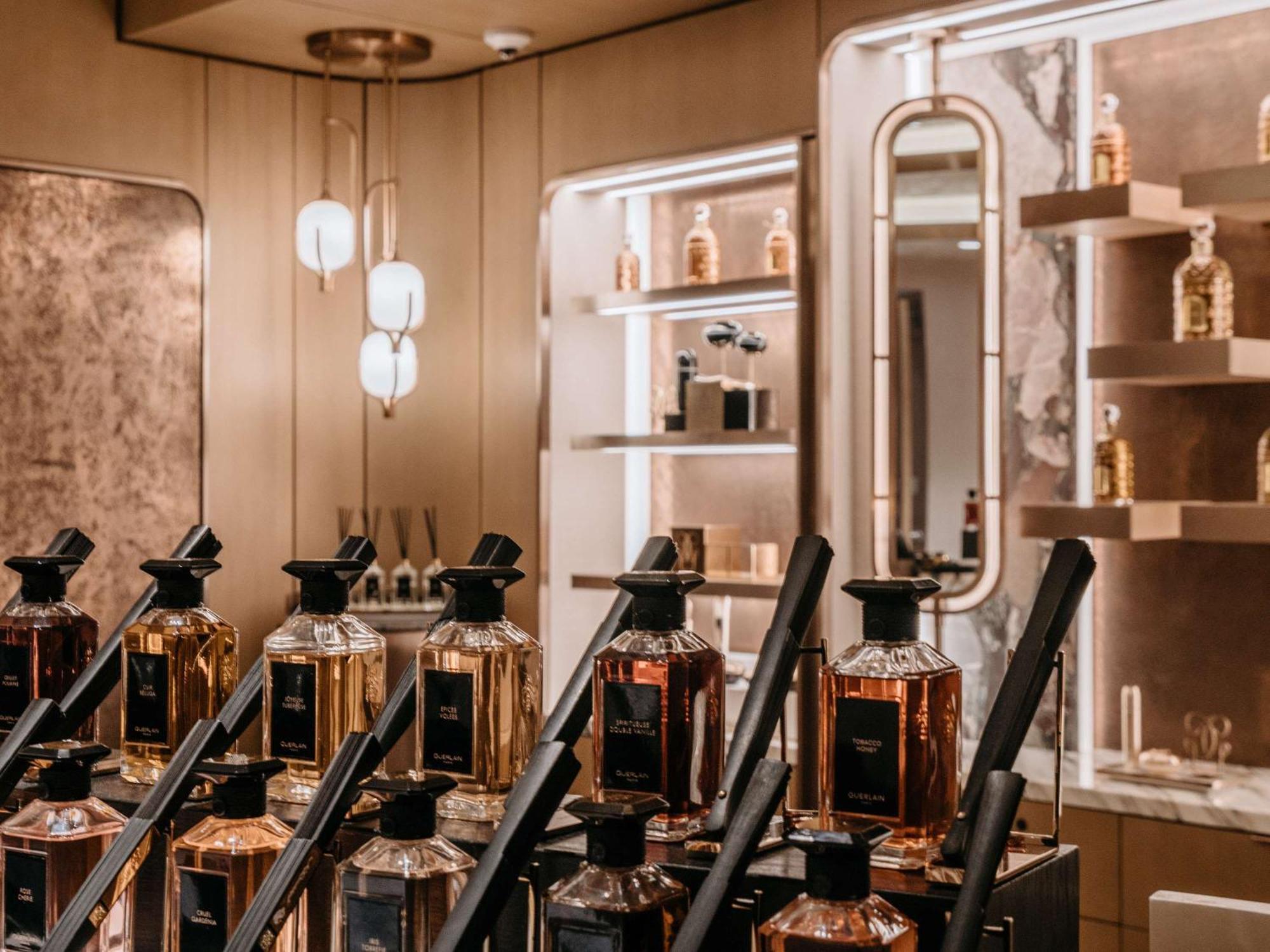 ホテル Raffles ボストン エクステリア 写真
